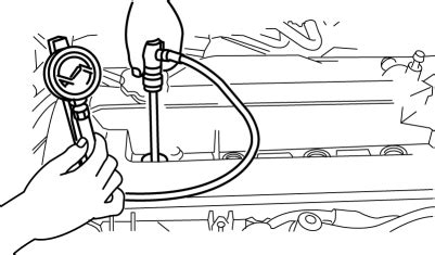 2004 mazda 3 compression test|Mazda 3 Service Manual: Compression Inspection .